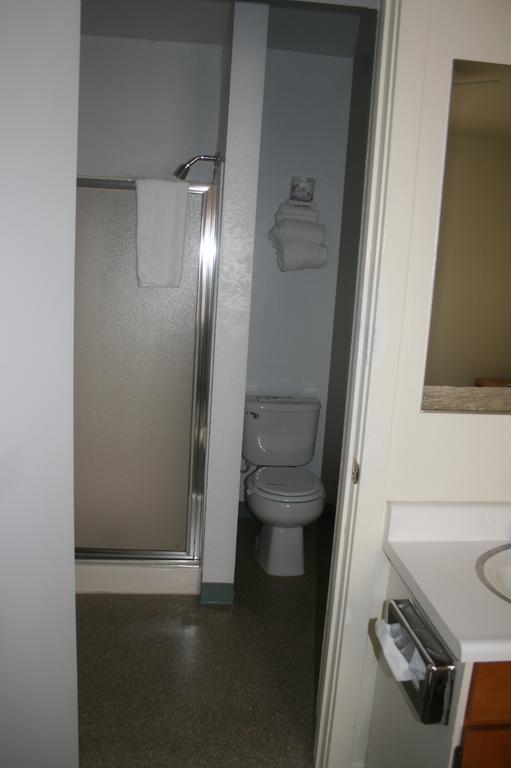 Jnr Hotel Cedarville Habitación foto