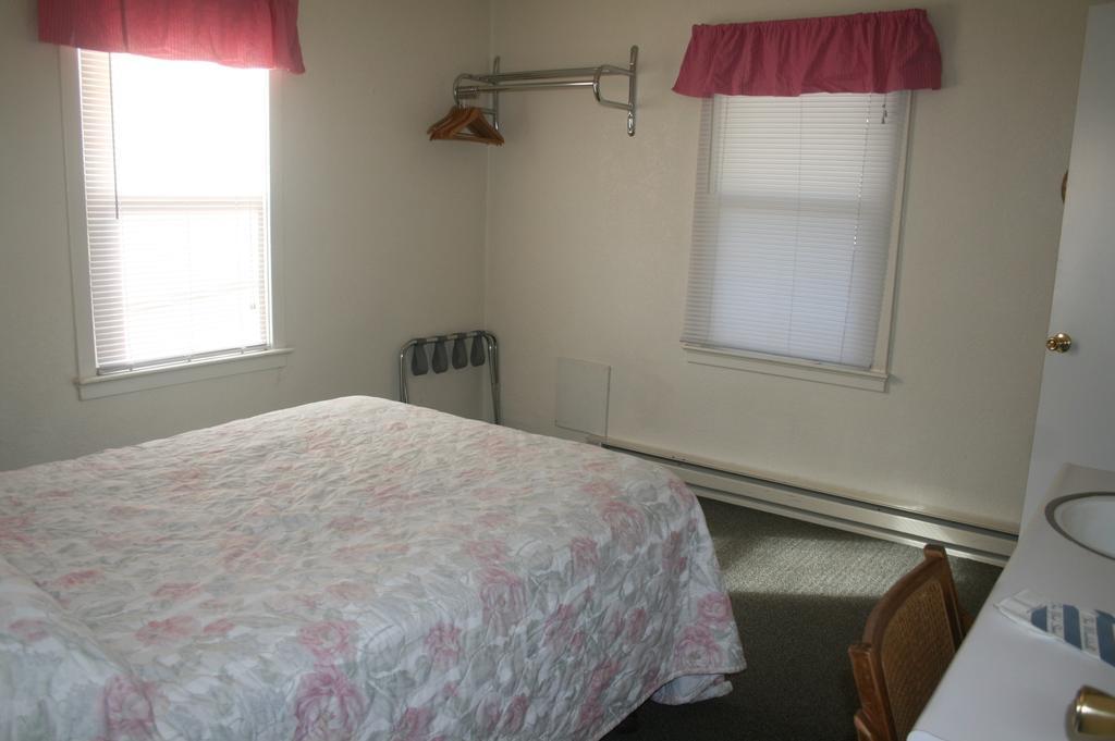 Jnr Hotel Cedarville Habitación foto