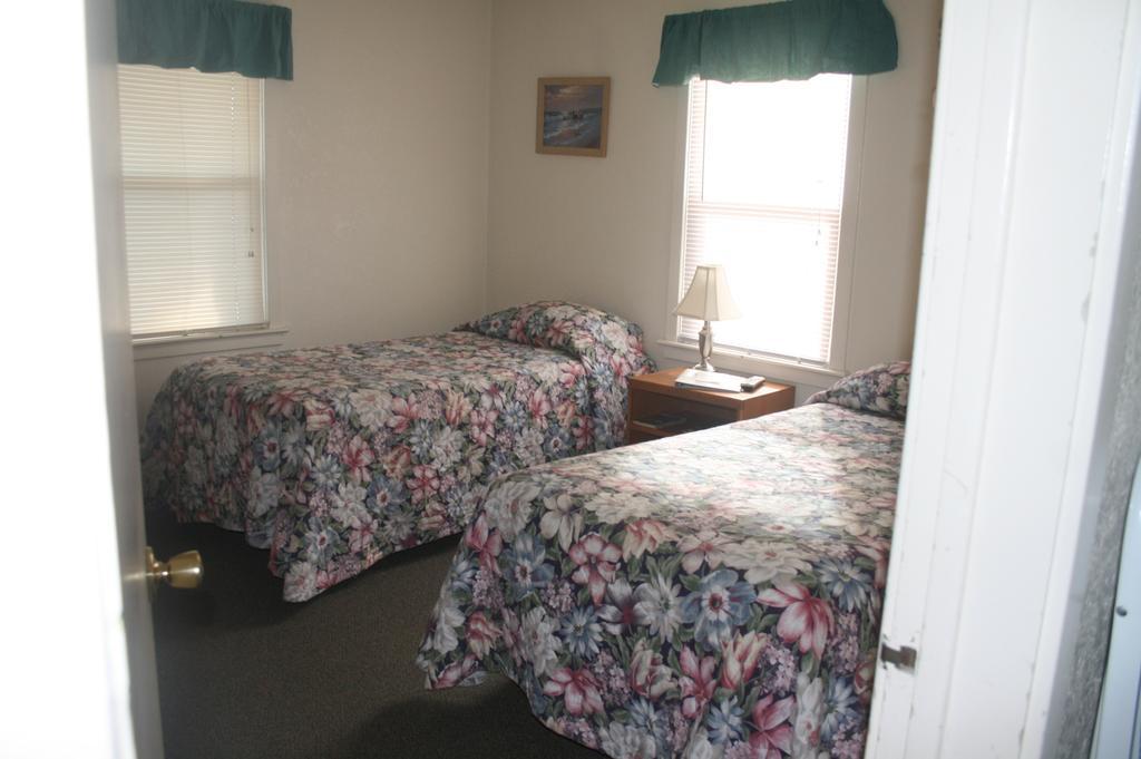 Jnr Hotel Cedarville Habitación foto