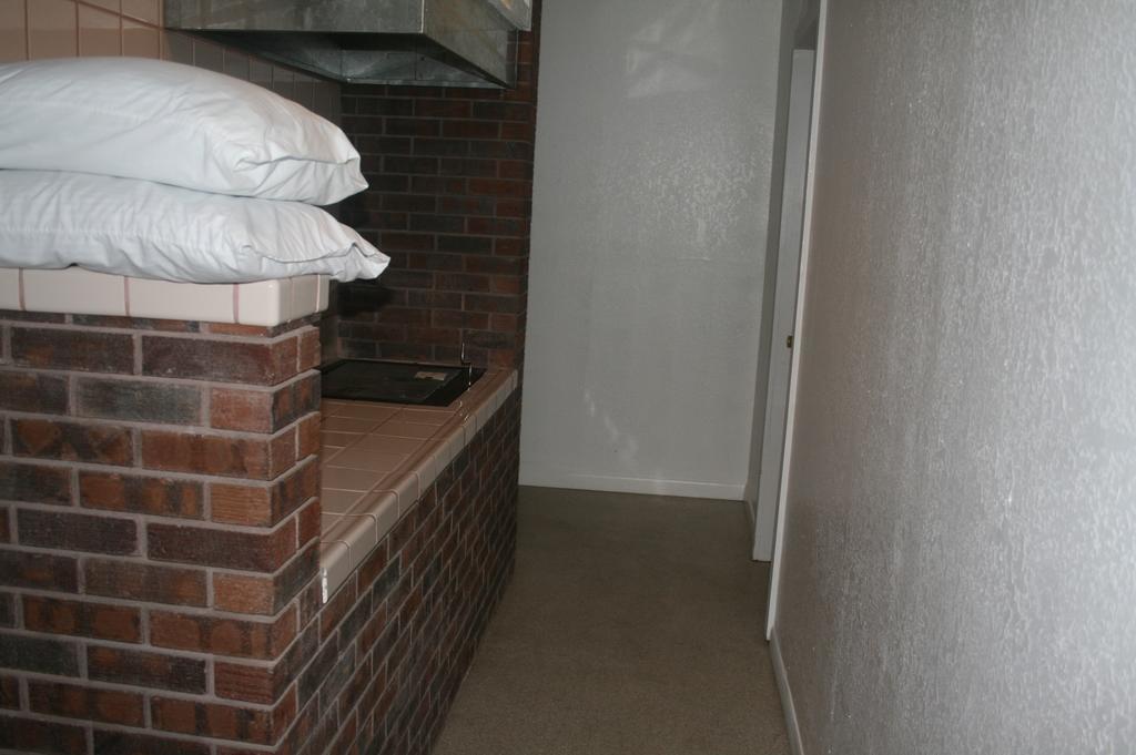 Jnr Hotel Cedarville Habitación foto