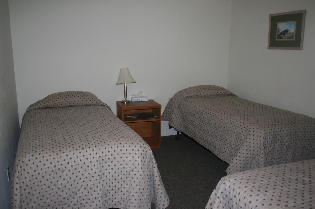 Jnr Hotel Cedarville Habitación foto