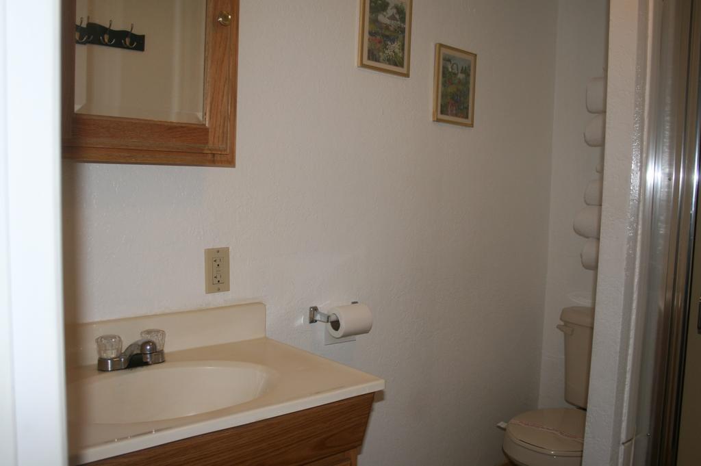Jnr Hotel Cedarville Habitación foto